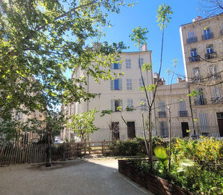  Appartement � louer 1 pi�ce 25 m�