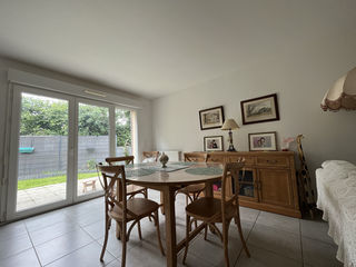  Maison � vendre 4 pi�ces 86 m�