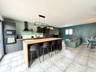  Maison � vendre 4 pi�ces 87 m�