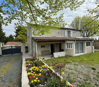  Maison � vendre 5 pi�ces 120 m�