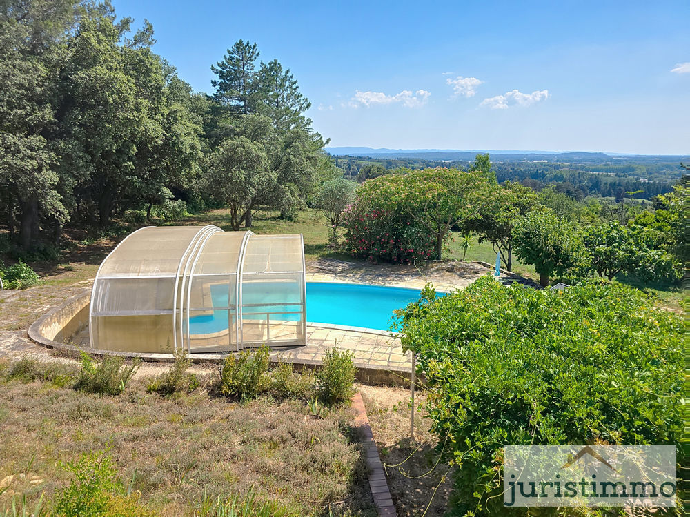 � vendre  Maison Ch�teauneuf-de-Gadagne (84470)