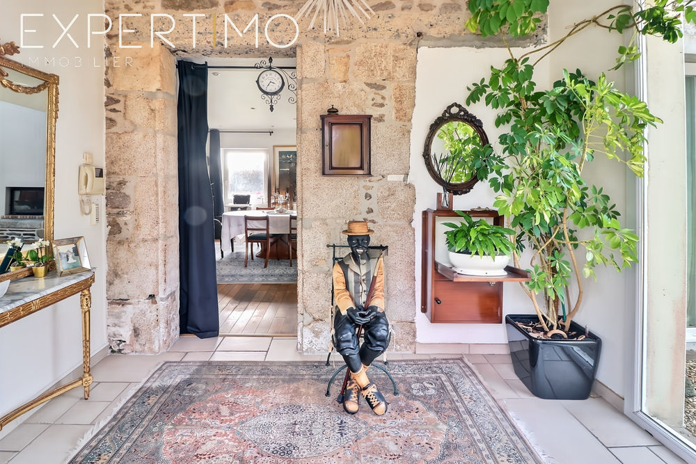 � vendre  Maison Brest (29200)