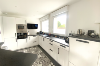  Maison � vendre 5 pi�ces 117 m�