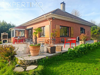  Maison � vendre 4 pi�ces 132 m�