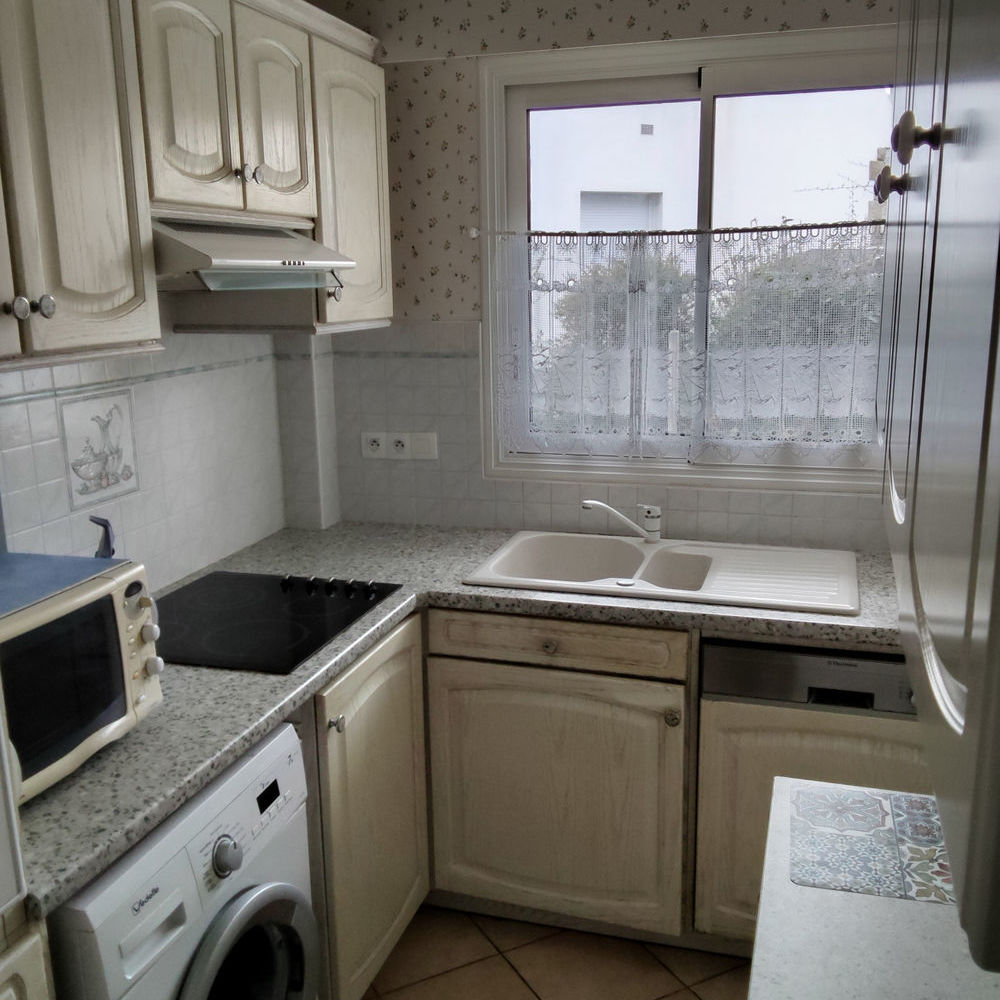 � vendre  Appartement Carnac (56340)