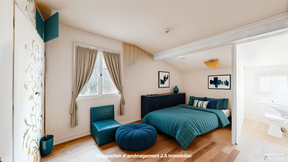 � vendre  Maison Falicon (06950)