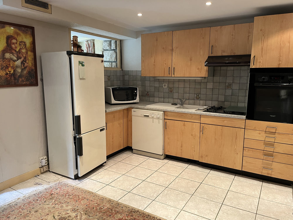 � vendre  Maison L'Ha�-les-Roses (94240)