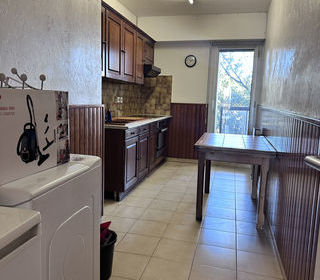  Appartement � vendre 3 pi�ces 67 m�