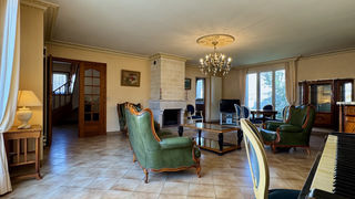  Maison � vendre 7 pi�ces 156 m�