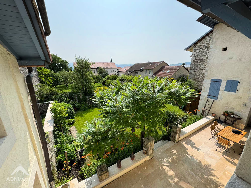 � vendre  Maison Collonges (01550)