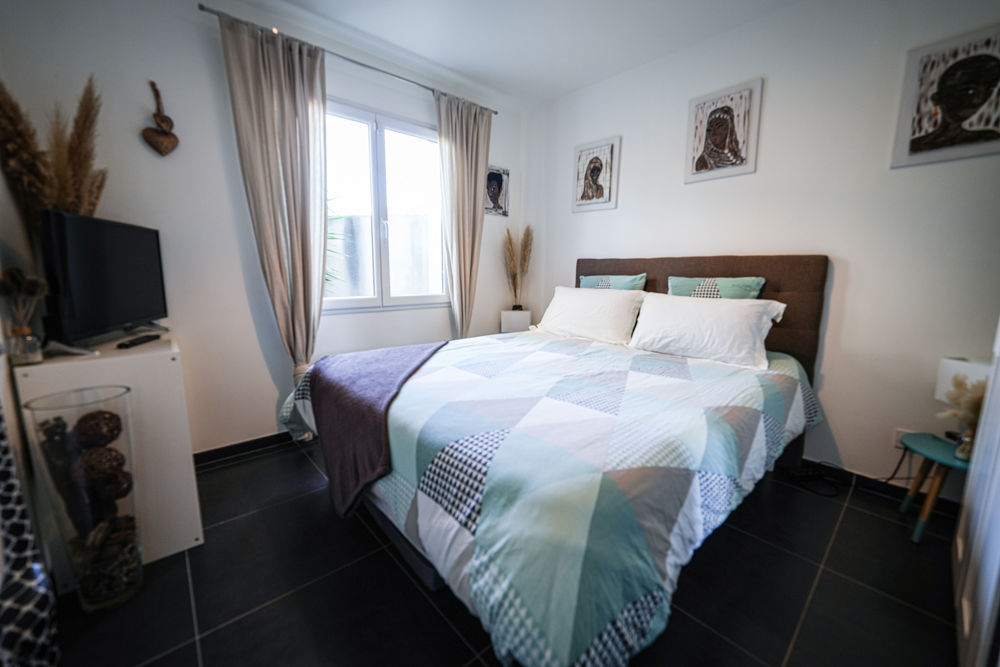 � vendre  Maison Saint-Aun�s (34130)