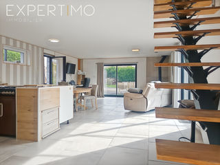  Maison � vendre 5 pi�ces 103 m�