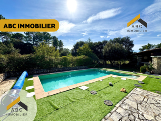  Maison � vendre 5 pi�ces 153 m�