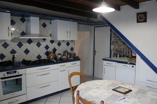  Maison � vendre 5 pi�ces 116 m�