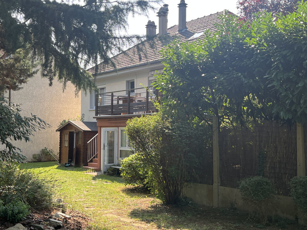 � vendre  Maison L'Ha�-les-Roses (94240)