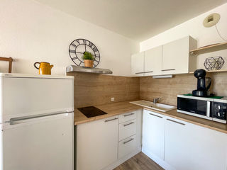  Appartement � vendre 1 pi�ce 22 m�