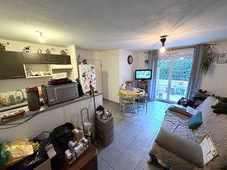  Appartement � vendre 2 pi�ces 38 m�