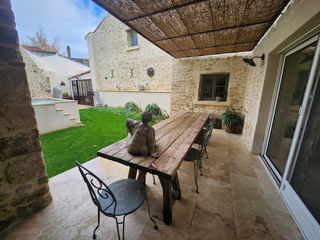  Maison � vendre 7 pi�ces 197 m�