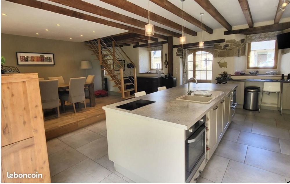 � vendre  Propri�t�/ch�teau Cl�gu�rec (56480)