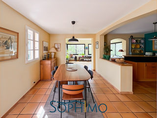  Maison � vendre 7 pi�ces 165 m�