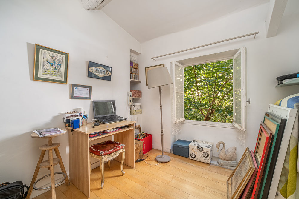 � vendre  Maison Marseille 6