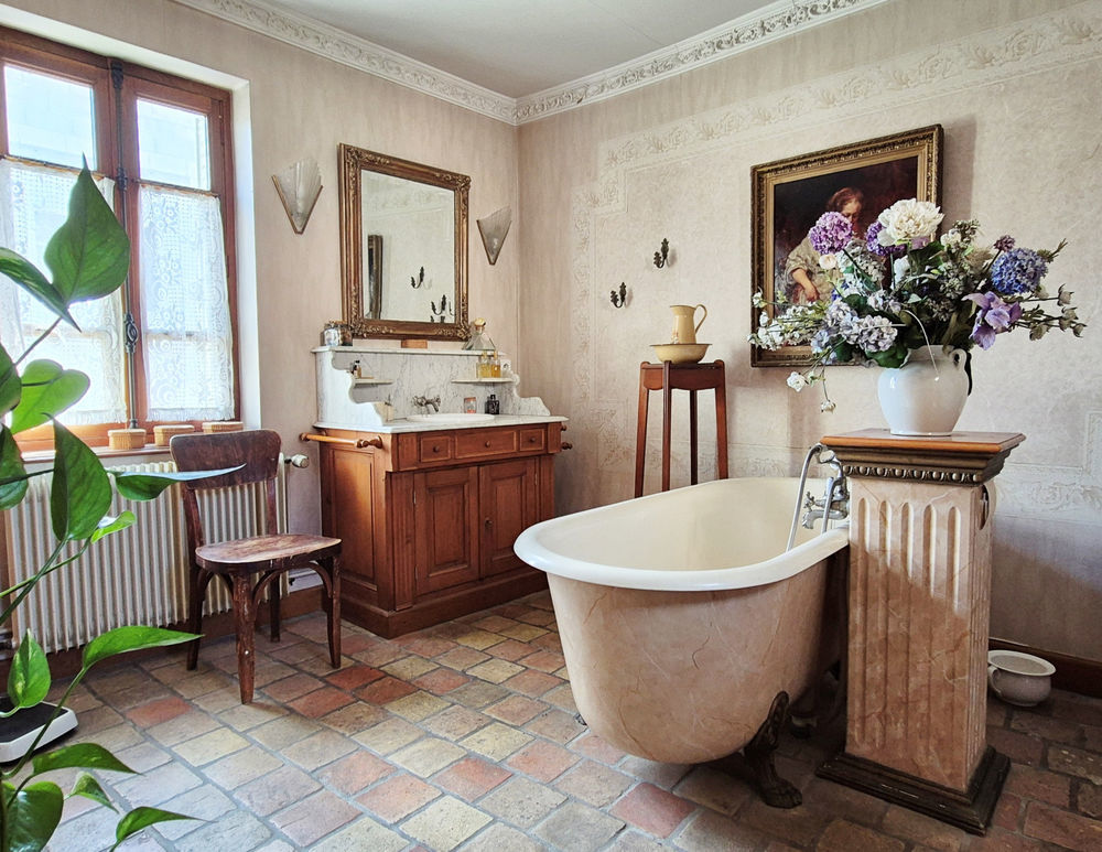 � vendre  Propri�t�/ch�teau Tramoyes (01390)