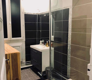  Appartement � vendre 3 pi�ces 65 m�