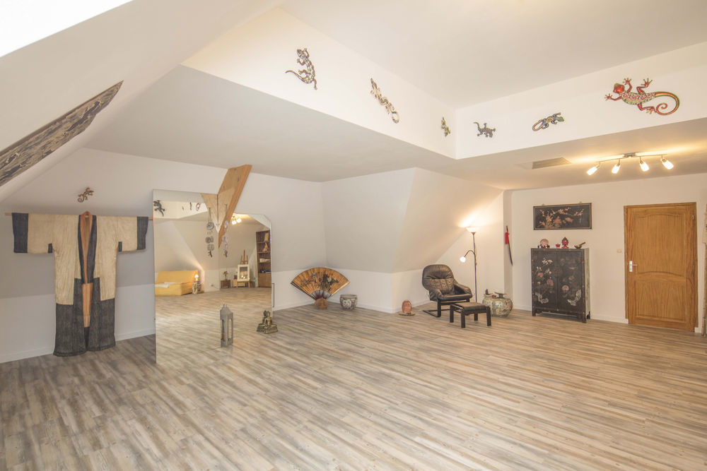 � vendre  Maison Dirinon (29460)