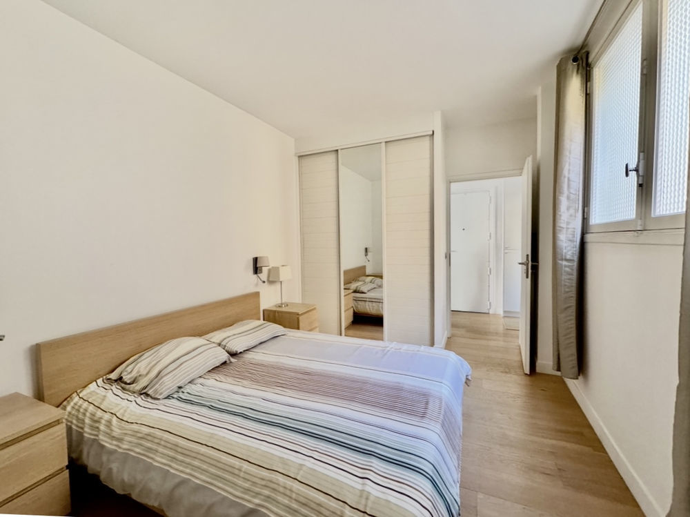 � vendre  Appartement Paris 16