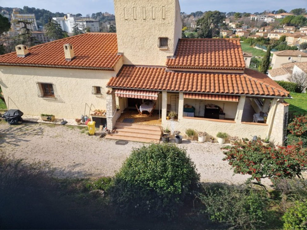 � vendre  Maison Marseille 12