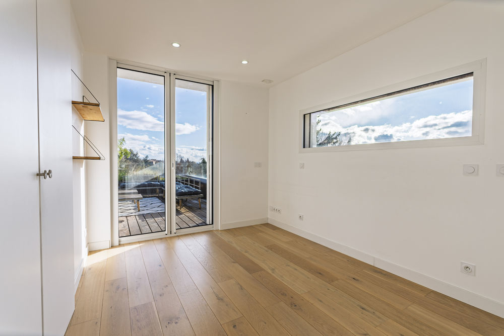 � vendre  Maison Saint-Cyr-au-Mont-d'Or (69450)