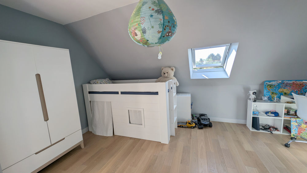 � vendre  Maison Saint-Quentin-en-Tourmont (80120)