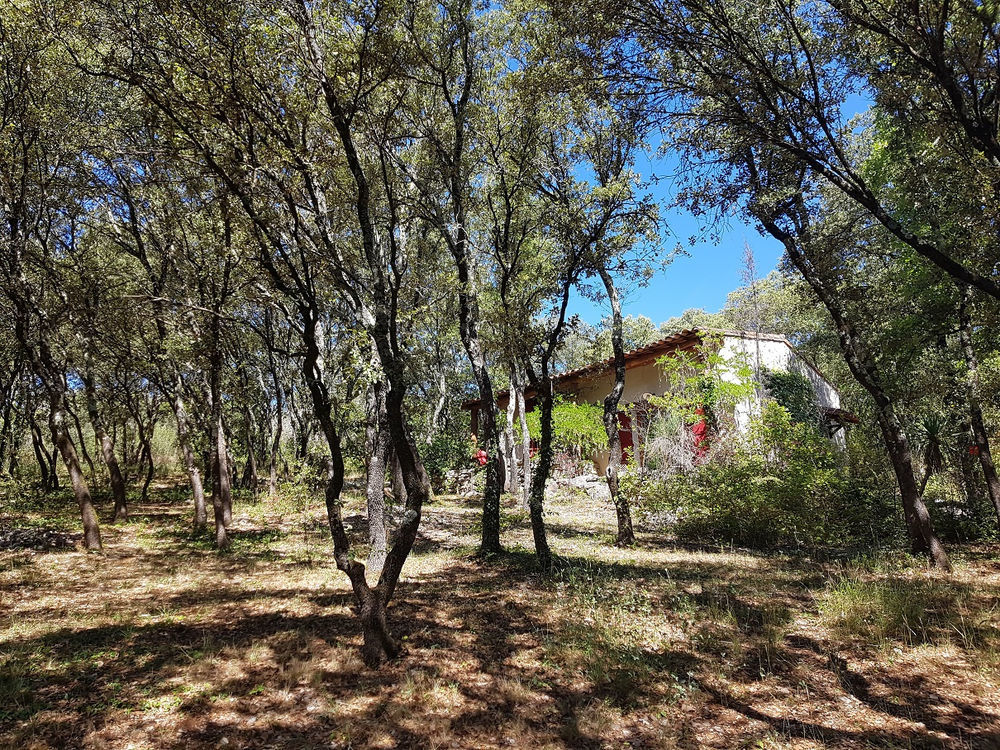 � vendre  Maison Anduze (30140)