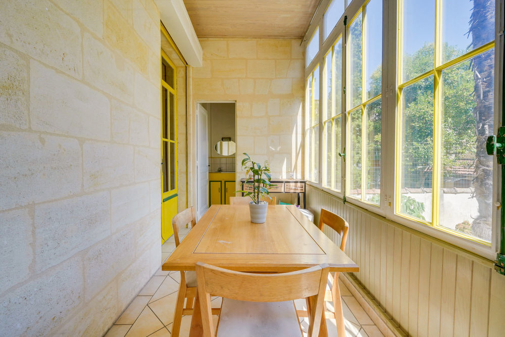 � vendre  Maison Bordeaux (33000)