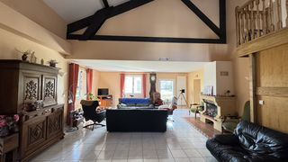  Maison � vendre 8 pi�ces 265 m�