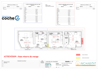  Maison � vendre 4 pi�ces 96 m�