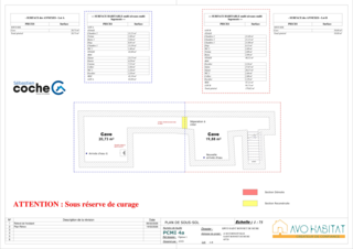  Maison � vendre 4 pi�ces 96 m�