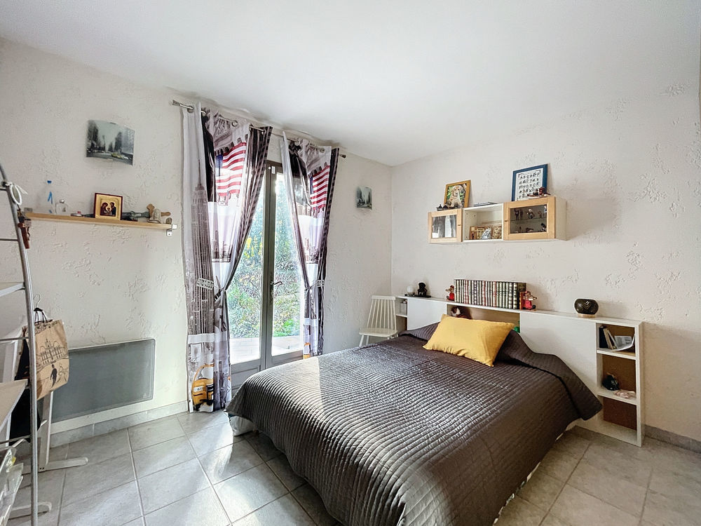 � vendre  Maison Marseille 12