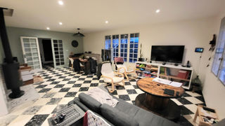  Maison � vendre 6 pi�ces 171 m�