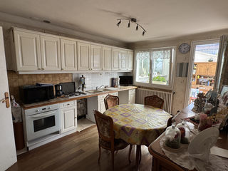  Maison � vendre 9 pi�ces 160 m�