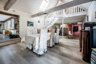  Maison � vendre 7 pi�ces 157 m�