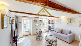  Appartement � vendre 1 pi�ce 30 m�