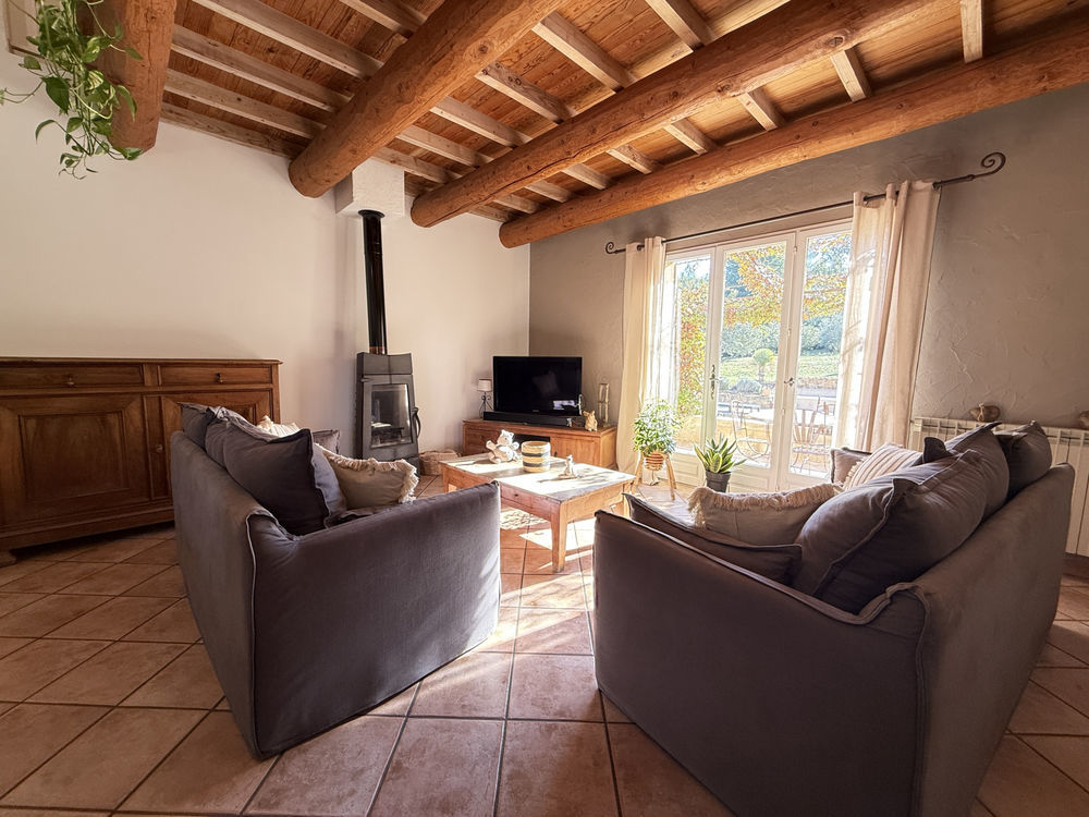 � vendre  Maison Meyrargues (13650)