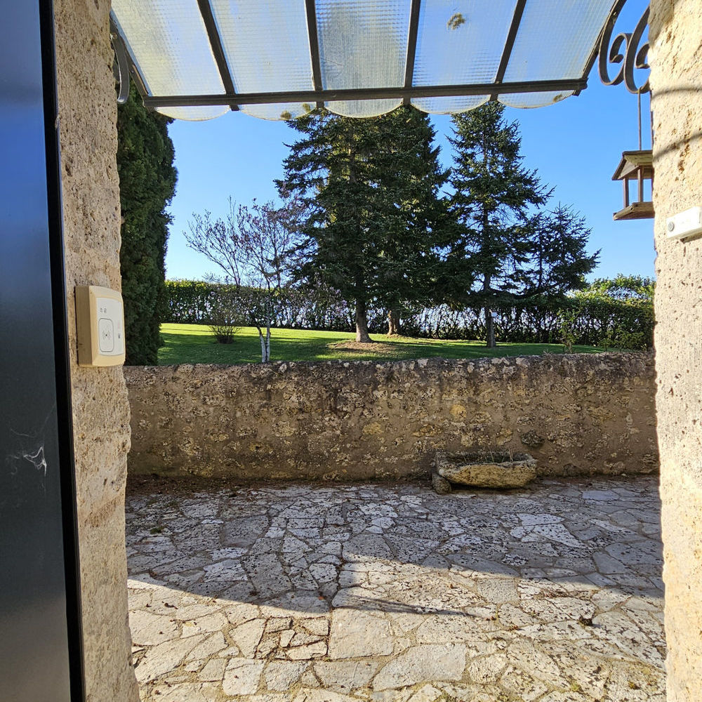 � vendre  Propri�t�/ch�teau Agen (47000)