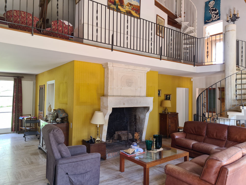 � vendre  Propri�t�/ch�teau Marcoussis (91460)