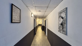  Appartement � vendre 1 pi�ce 20 m�