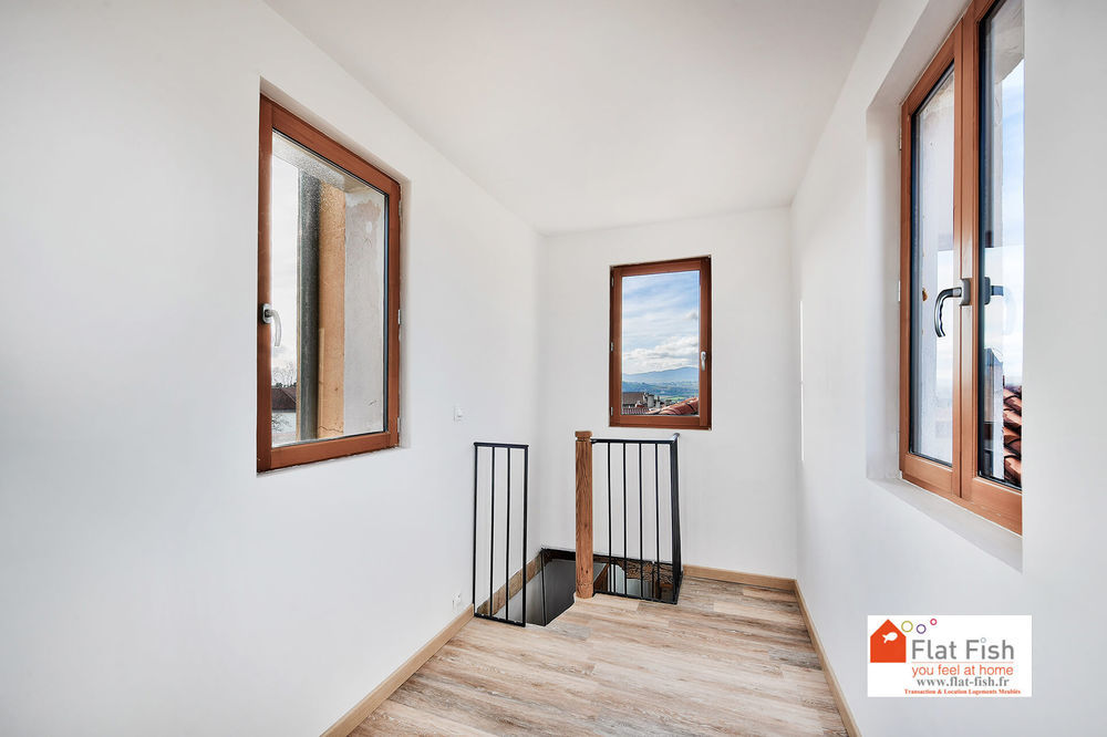 � vendre  Maison Brignais (69530)