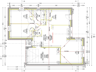  Maison � vendre 4 pi�ces 79 m�