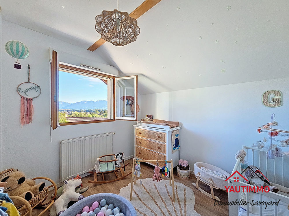 � vendre  Maison Cranves-Sales (74380)