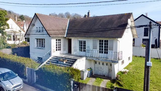  Maison � vendre 4 pi�ces 92 m�